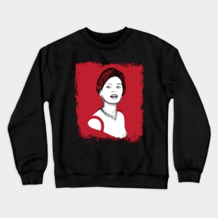 Sophia Crewneck Sweatshirt